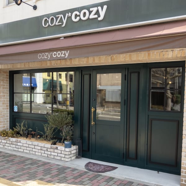 cozy*cozy