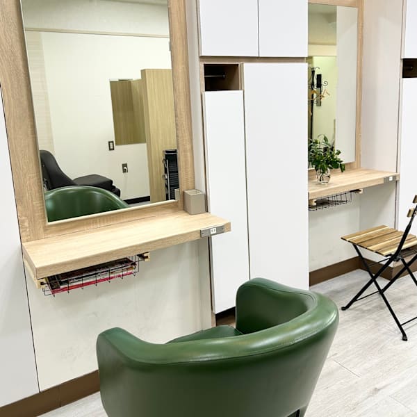 Hair Life Hana&co 花心