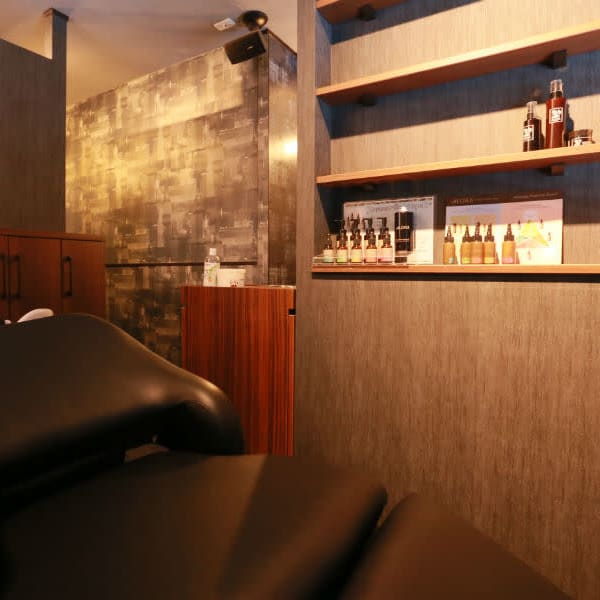 Harmonia 恵比寿店