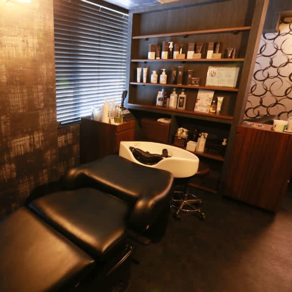 Harmonia 恵比寿店