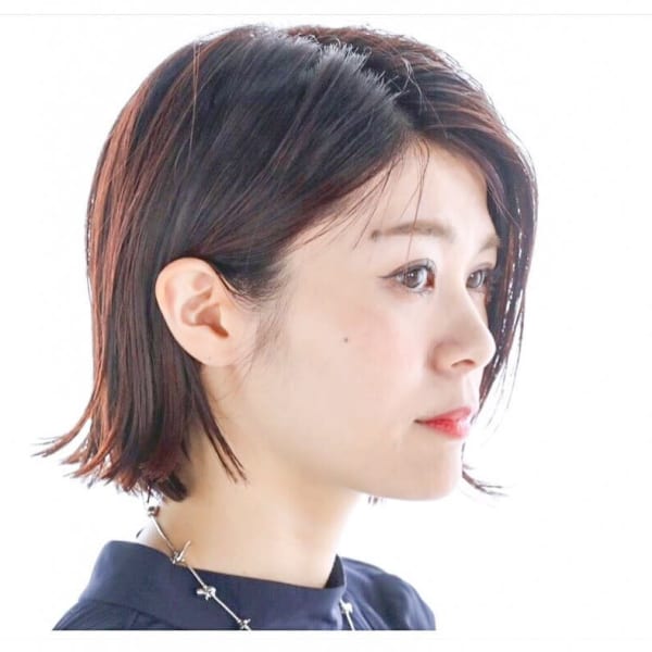 HAIR AVENUE benkei