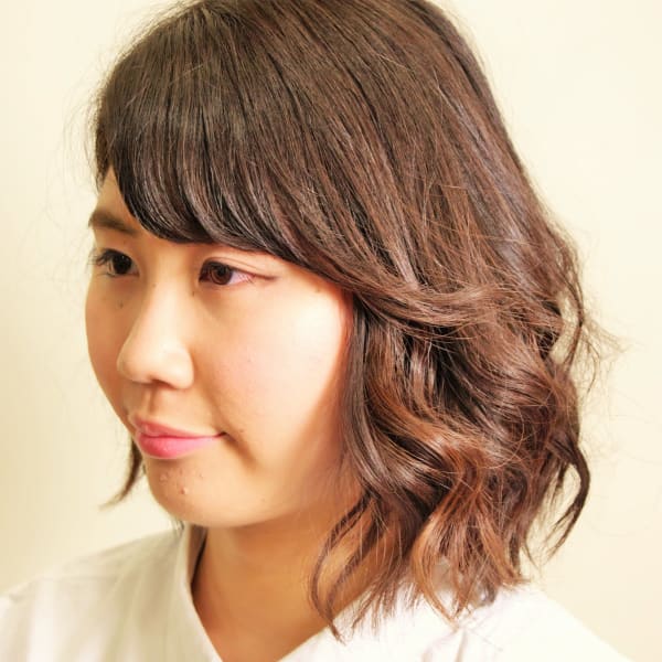 HAIR AVENUE benkei