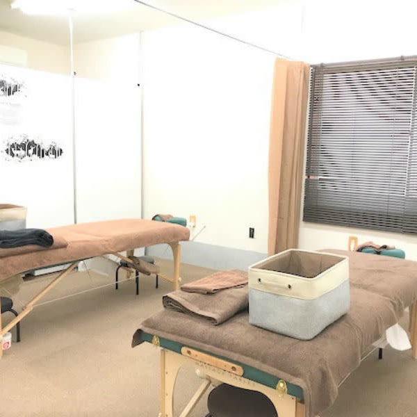 整体&Body care オリエンタル整体院