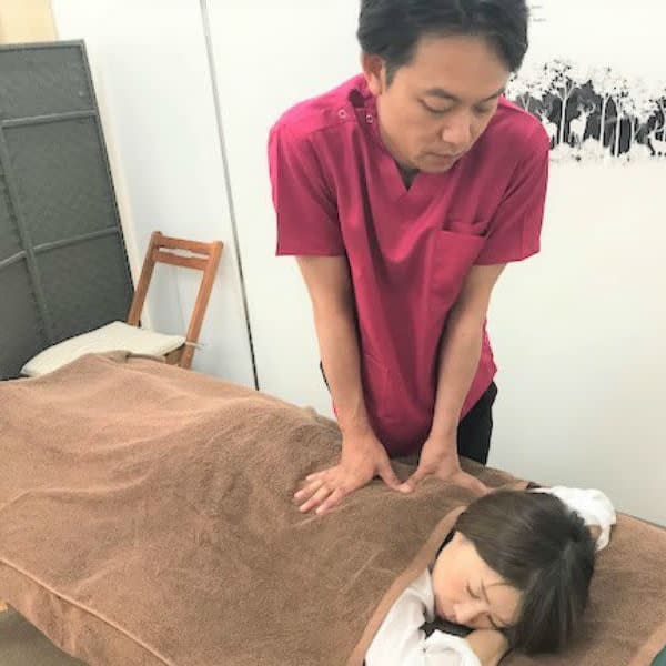 整体&Body care オリエンタル整体院