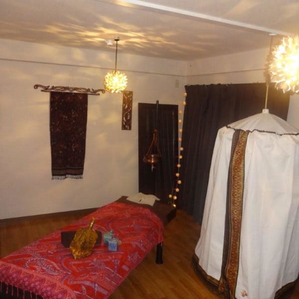 Dhyana