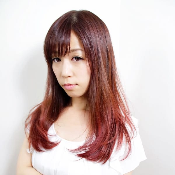 ヘアー&ビューティー NON