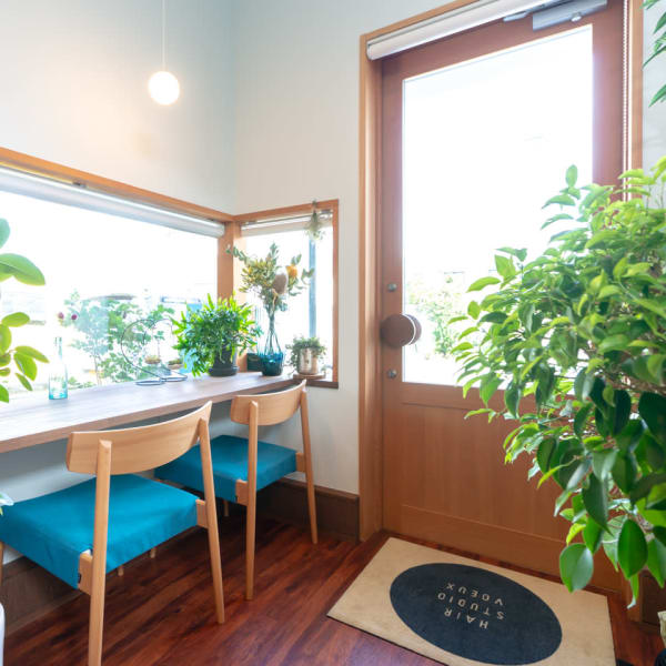 HAIR STUDIO VOEUX