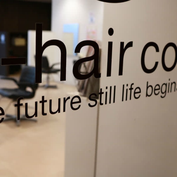 e-hair co. 新大工店【イーヘアーシーオードット】