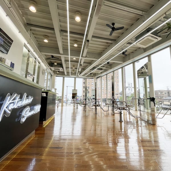 石川県でおすすめ メンズ美容院 美容室の検索 予約 楽天ビューティ