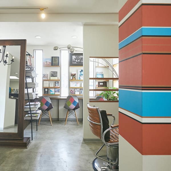 VIHARA HAIR&BEAUTY LIFE SALON