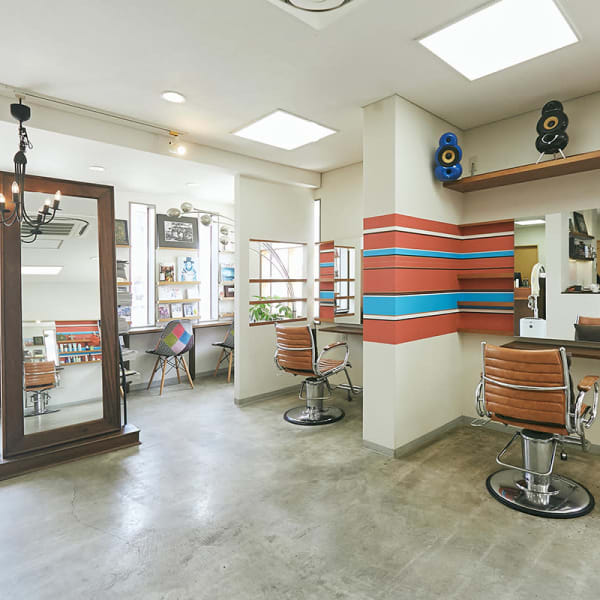 VIHARA HAIR&BEAUTY LIFE SALON