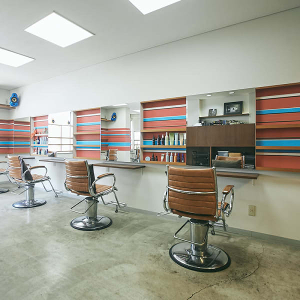 VIHARA HAIR&BEAUTY LIFE SALON