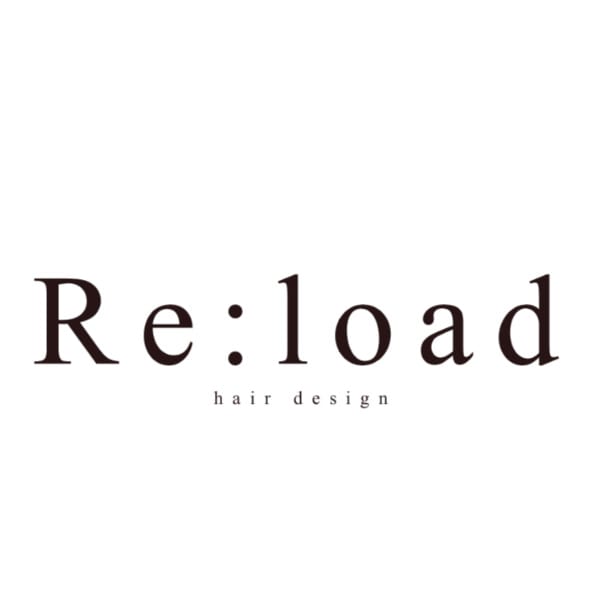 Re:load hair design