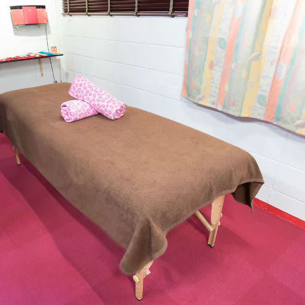 Body Studio Belle