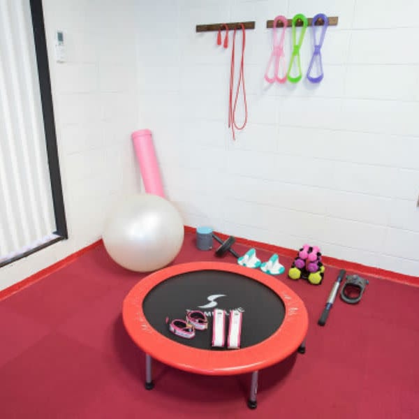 Body Studio Belle