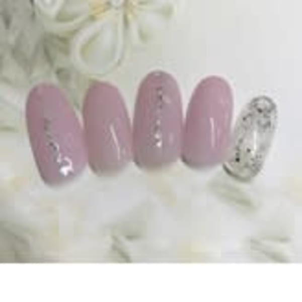 シンプルネイル|ビーケアーズ ビューティー be-cares beauty