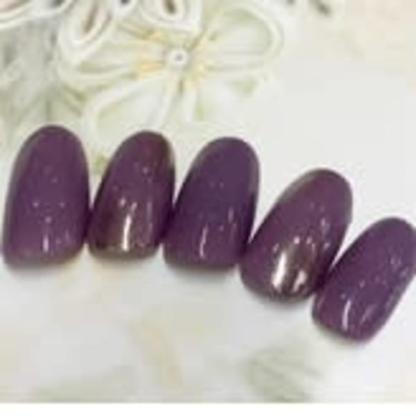 ニュアンスミラーネイル|ビーケアーズ ビューティー be-cares beauty