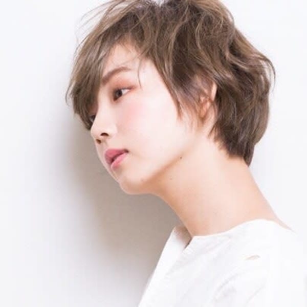 AnOther HAIRSALON 大倉山