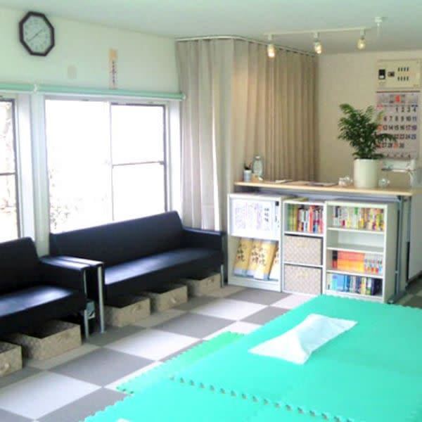 よくなる整体院東根