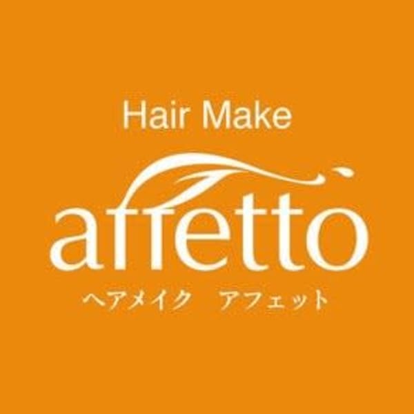 Hair make affetto