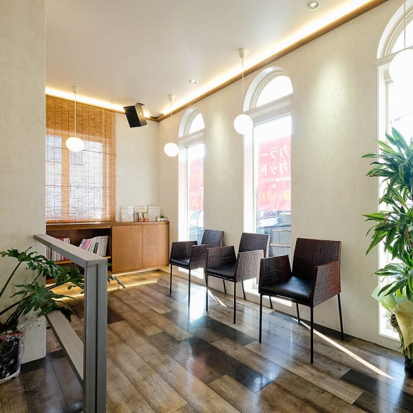 hairs 姫路飾磨店