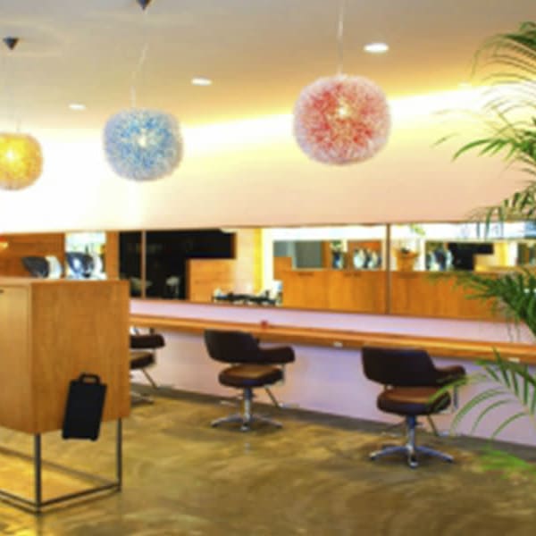 RICCI STYLE 相田店