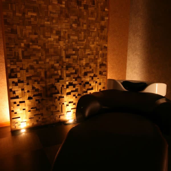 W hair&spa