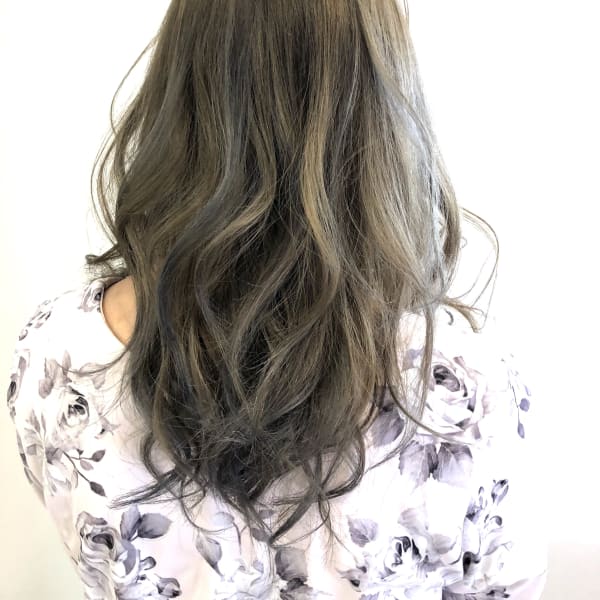 oluolu ~hair~