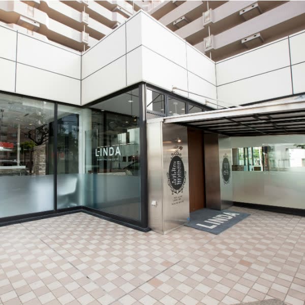 LINDA西新店