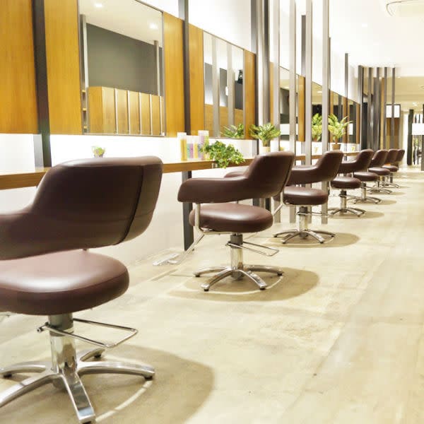 SALONS HAIR 小倉北店