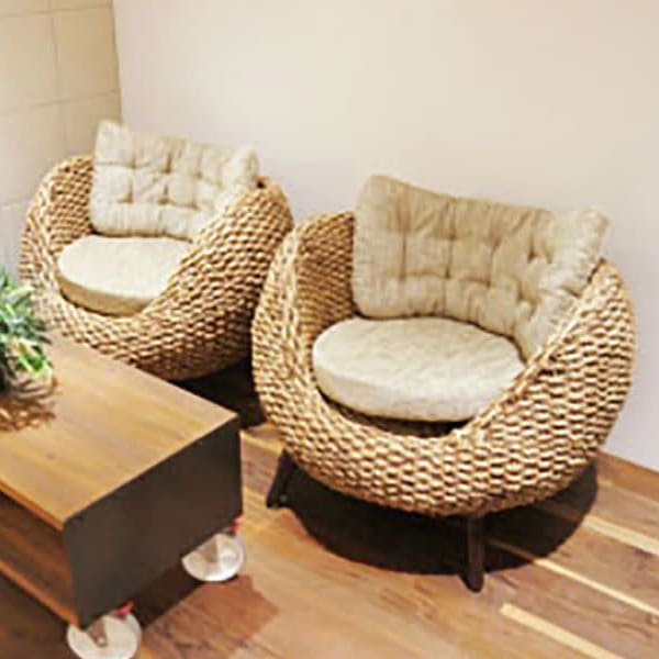 SALONS HAIR 小倉北店
