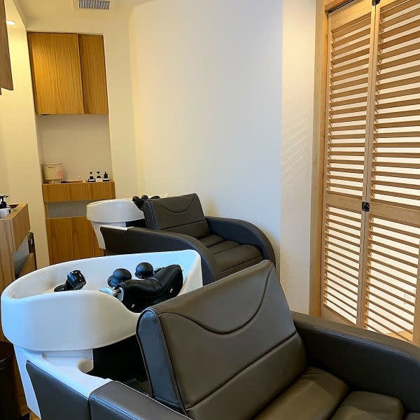 laco Roots Hair 明石店