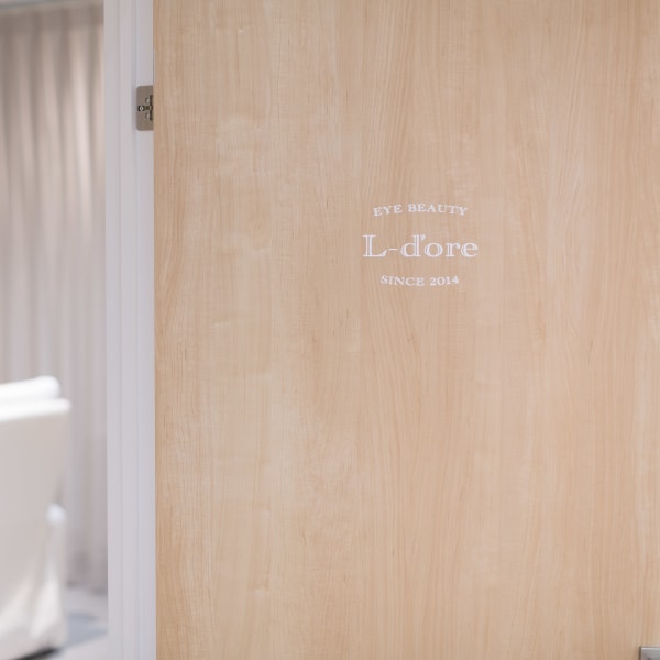 L d'ore by float