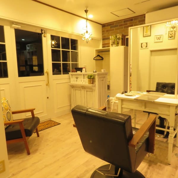 MyRoom salon&spa