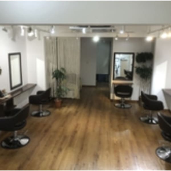 hair salon Ohana