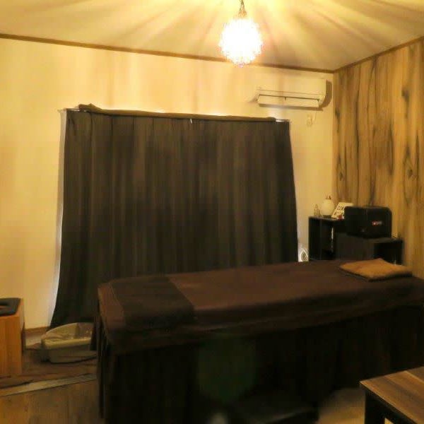 Relaxation Salon Affectie