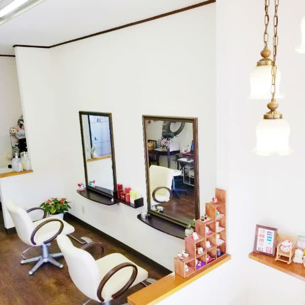 hair & relaxation MOKA