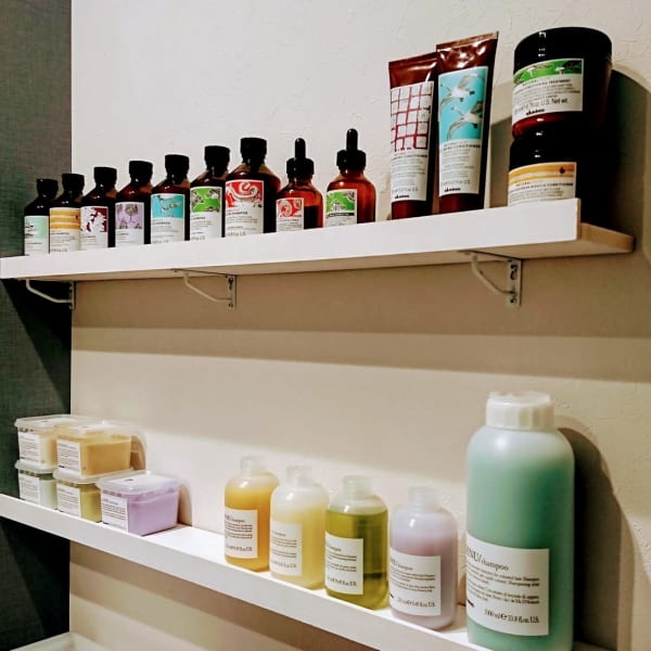 hairsalon今福