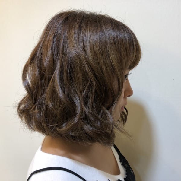 Hair & face room Hug 木津川台店