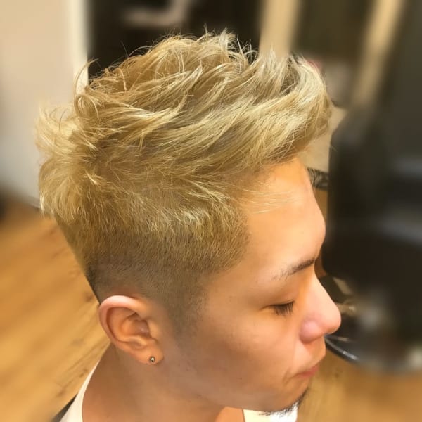 Hair & face room Hug 木津川台店
