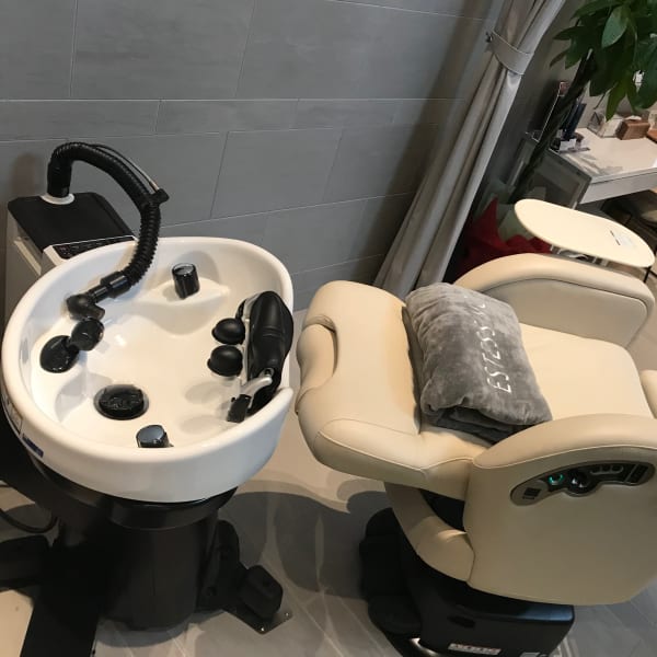 spa cinq sens