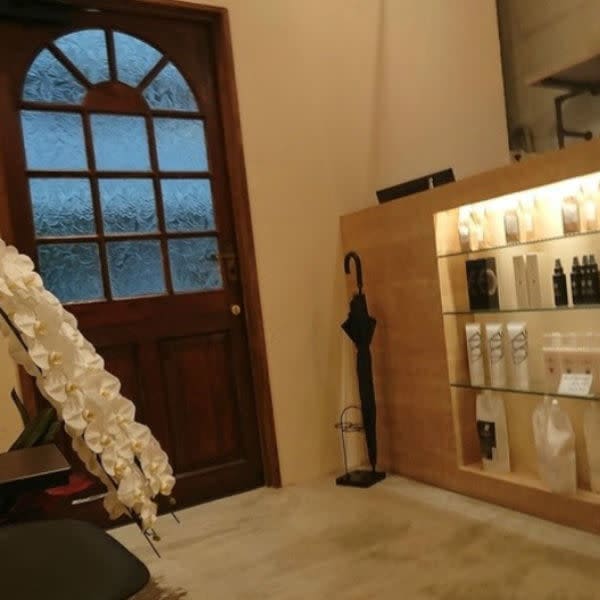 髪質改善ヘアエステサロンSHIKIORI