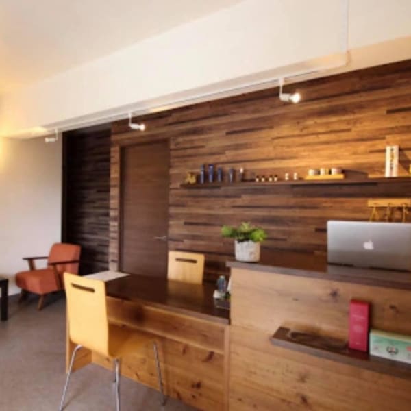 BEAUTY&KEY(女性専用サロン)