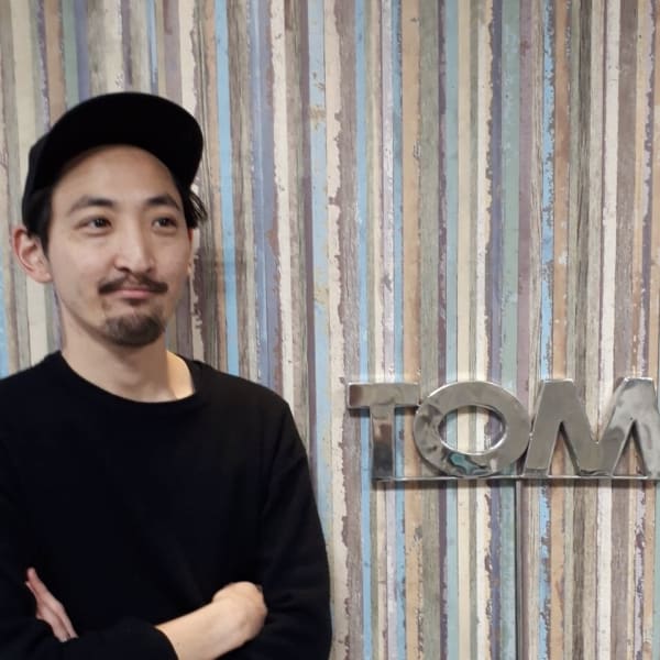 TOM