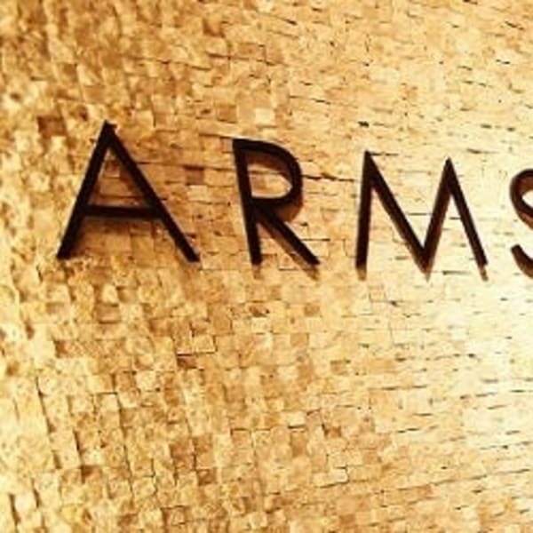 ARMSHAIR