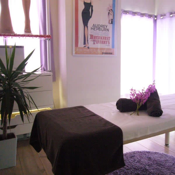 フォーレディ 恵比寿店