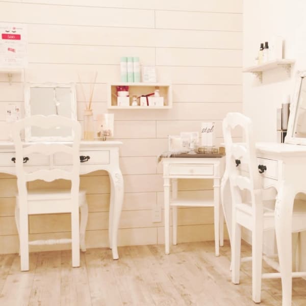 designK 泉中央店