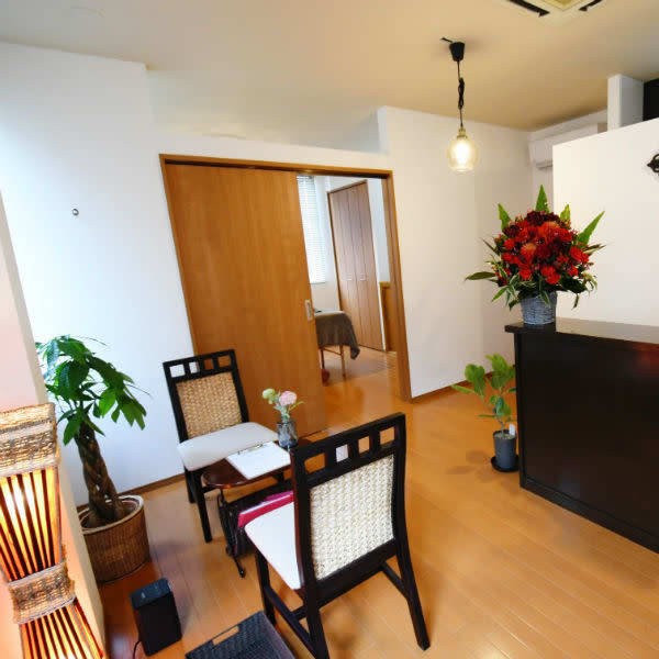 bust salon emiruka