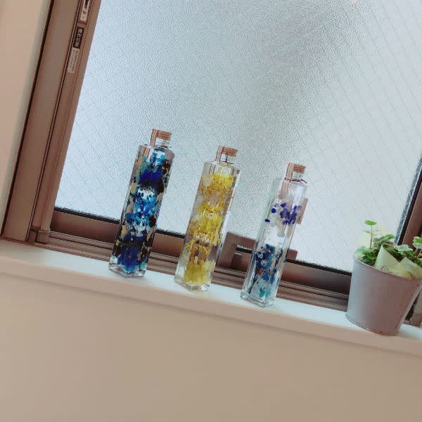 GO10 hair