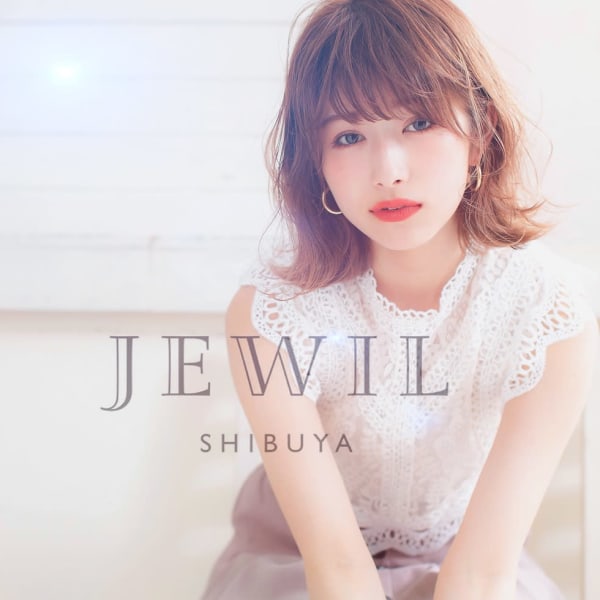 JEWIL shibuya